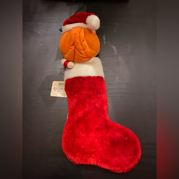 Power Puff Girls Christmas stocking - Picture 2 of 5